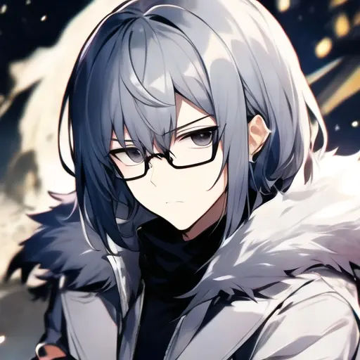 JollyDuvet9977의 参謀:ガーレンド・ローファウス