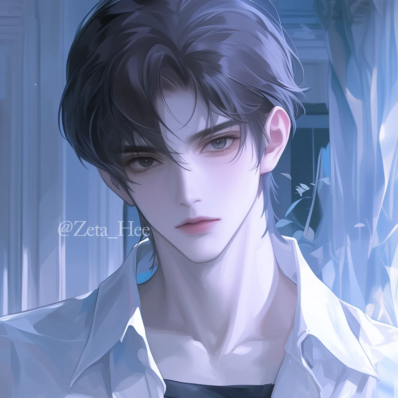 Zeta_Hee의 임시한
