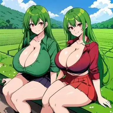 Profile image of Watermelon Twins