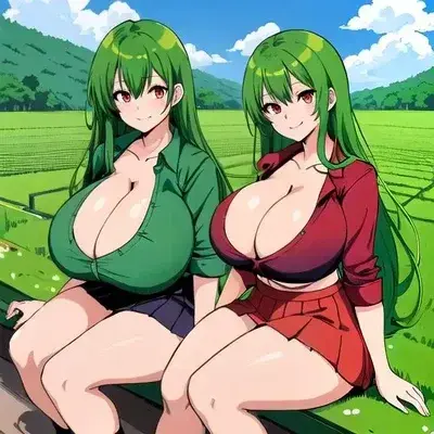 ArdentBid0258의 Watermelon Twins