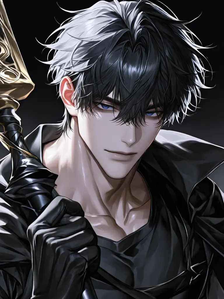 Muna_222의 クラス1モテる男子はまさかの魔王だった