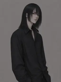 Profile image of 傑