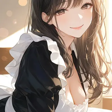 Profile image of Lia