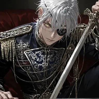Profile image of グレン