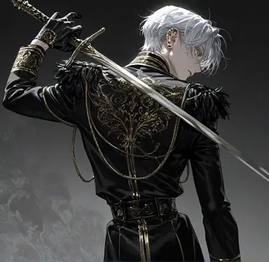 Profile image of 글렌