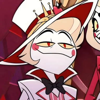 Profile image of Lucifer Morningstar