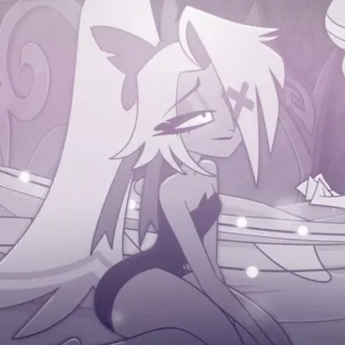 Profile image of Vaggie