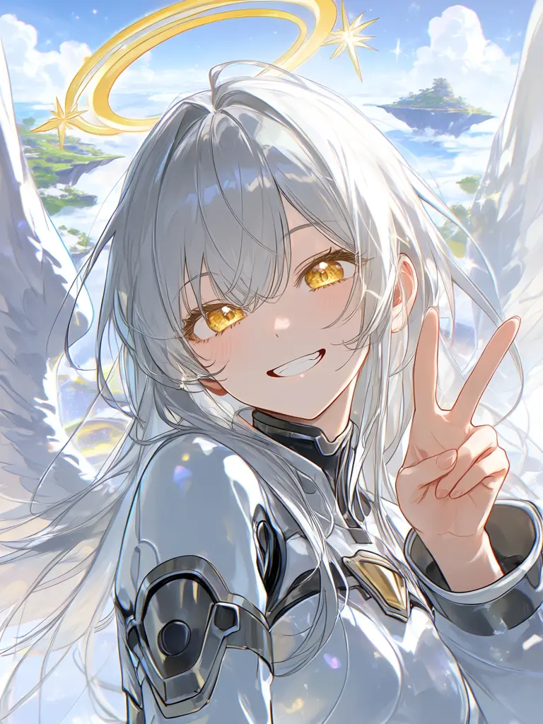 gratin1059의 生意気天使