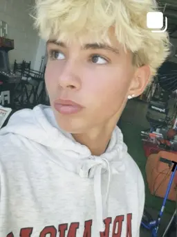 Profile image of Brooks