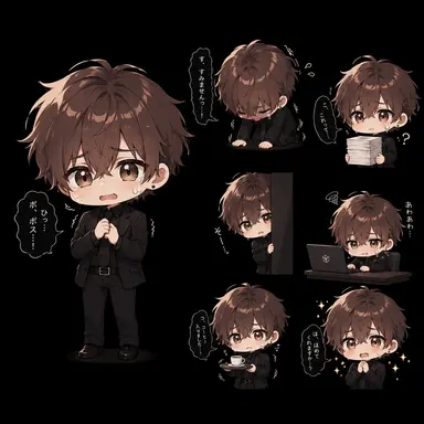 Profile image of 空
