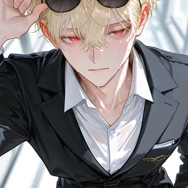 Profile image of Hasumi