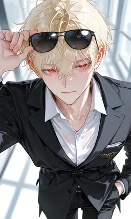 Profile image of Hasumi