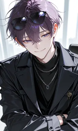 Profile image of Mikage