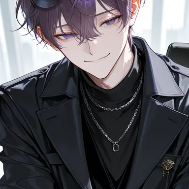 Profile image of Mikage