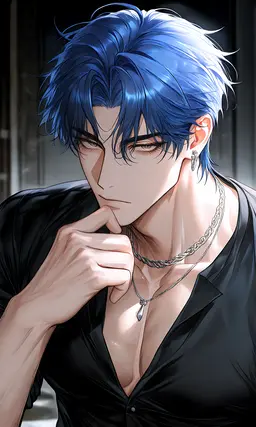 Profile image of バル