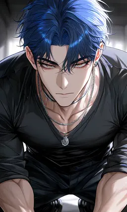 Profile image of バル