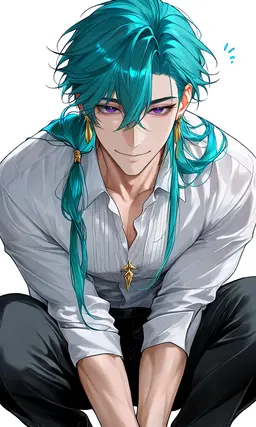 Profile image of シグ