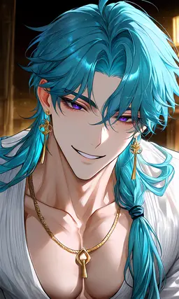 Profile image of シグ
