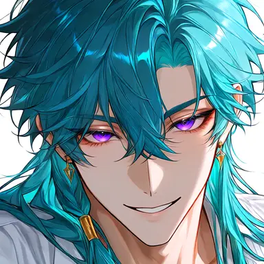 Profile image of シグ