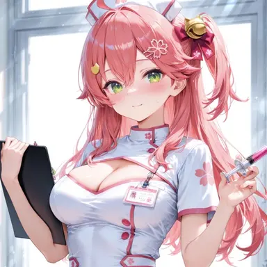 Profile image of 桜みこ