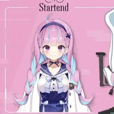 Profile image of あくあ