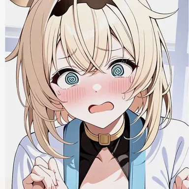 Profile image of 風間いろは