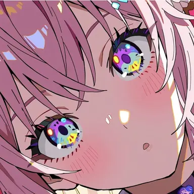 Profile image of こより