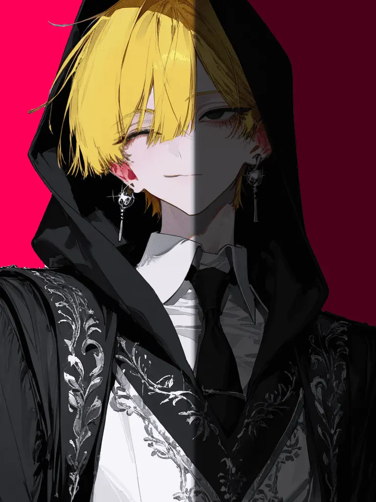 itimi1313의 I Want to Seduce the Rank 1 user