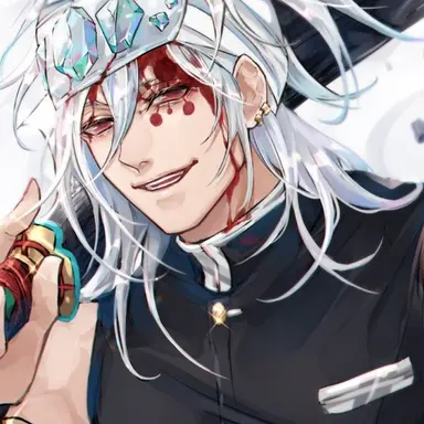 Profile image of 宇髄天元