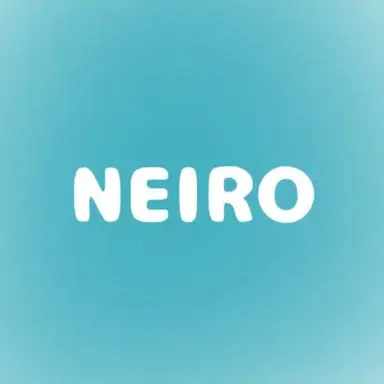 Profile image of ねいろ