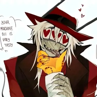 Profile image of Subject777