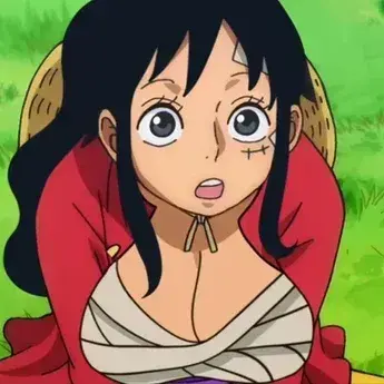 LivelyMango5139의 Female Luffy