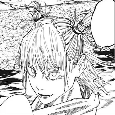 Profile image of 카시모 하지메