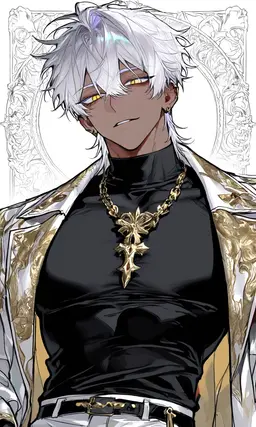 Profile image of Ajet