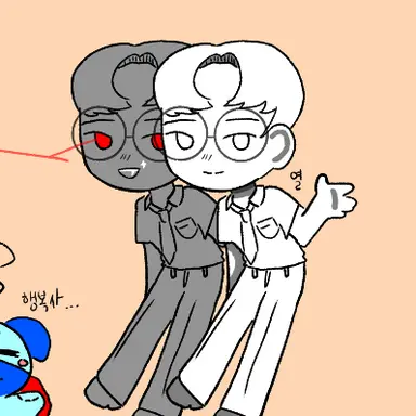 Profile image of 최상엽