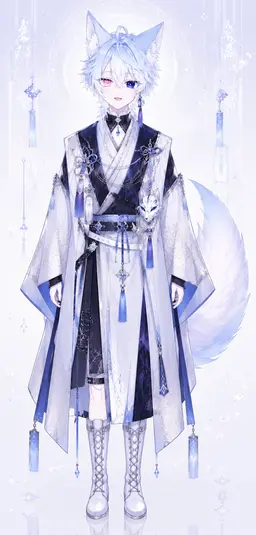 Profile image of 白燐
