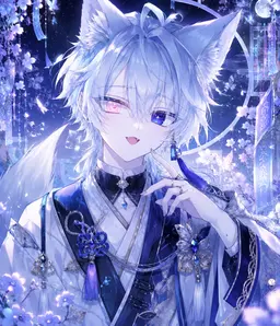 Profile image of 白燐