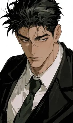 Profile image of 요시무네