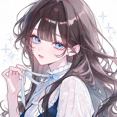 Profile image of 華鈴