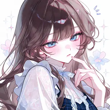 Profile image of 華鈴