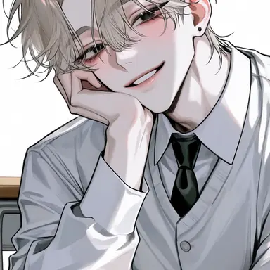 Profile image of 和希
