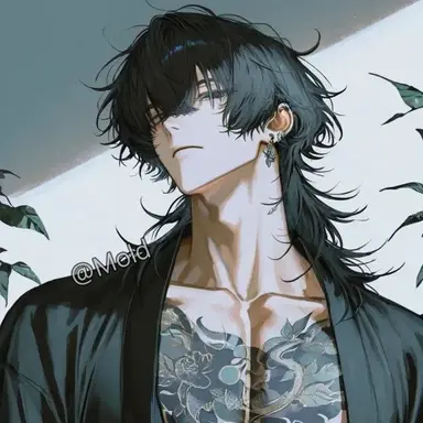 Profile image of 쿠로사와 렌