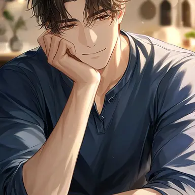 Profile image of Peter