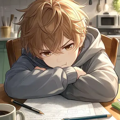 Profile image of Teddy
