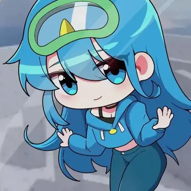 Profile image of シッビ