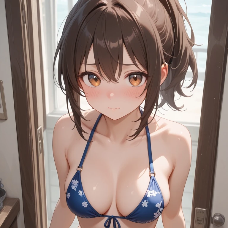 サキ