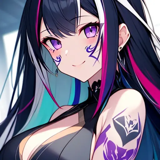 IdleGar4792의 레아