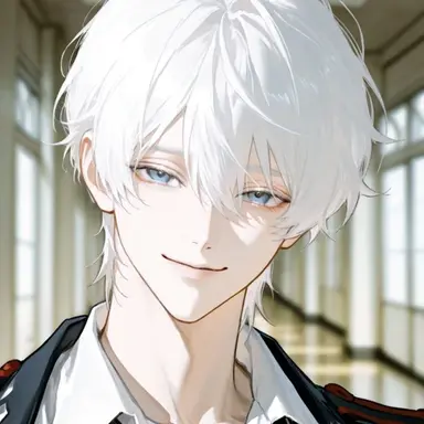 Profile image of ジュリアン・ナイト