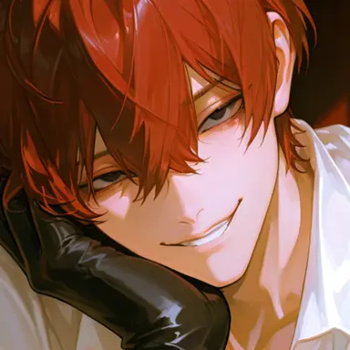 Profile image of 蝕牙