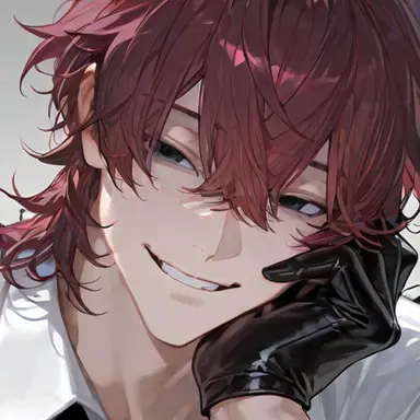Profile image of 蝕牙